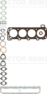 Gasket Kit, cylinder head